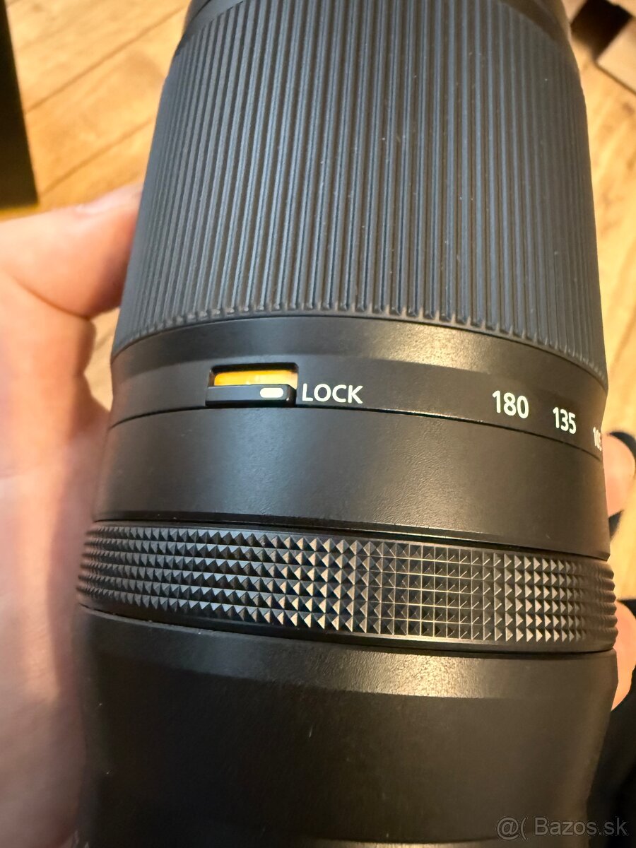 Nikon Z 70-180mm f2,8 ešte v záruke - 5