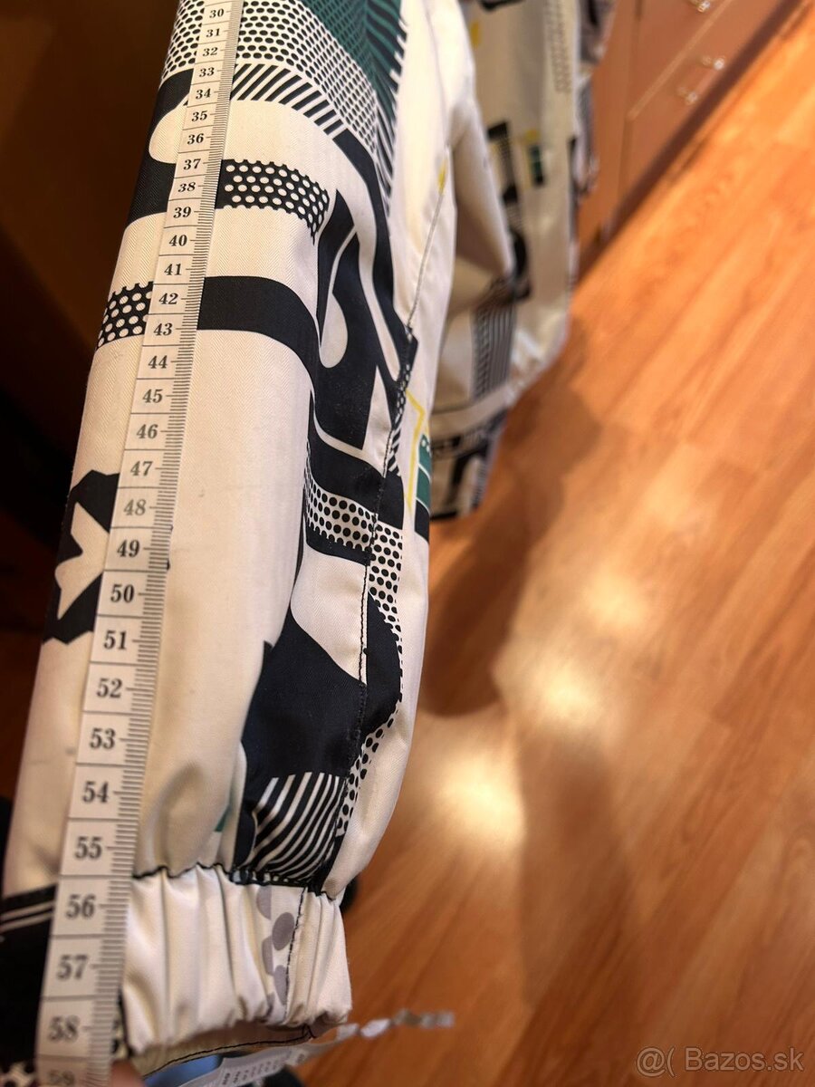 Lyžiarska bunda - 5