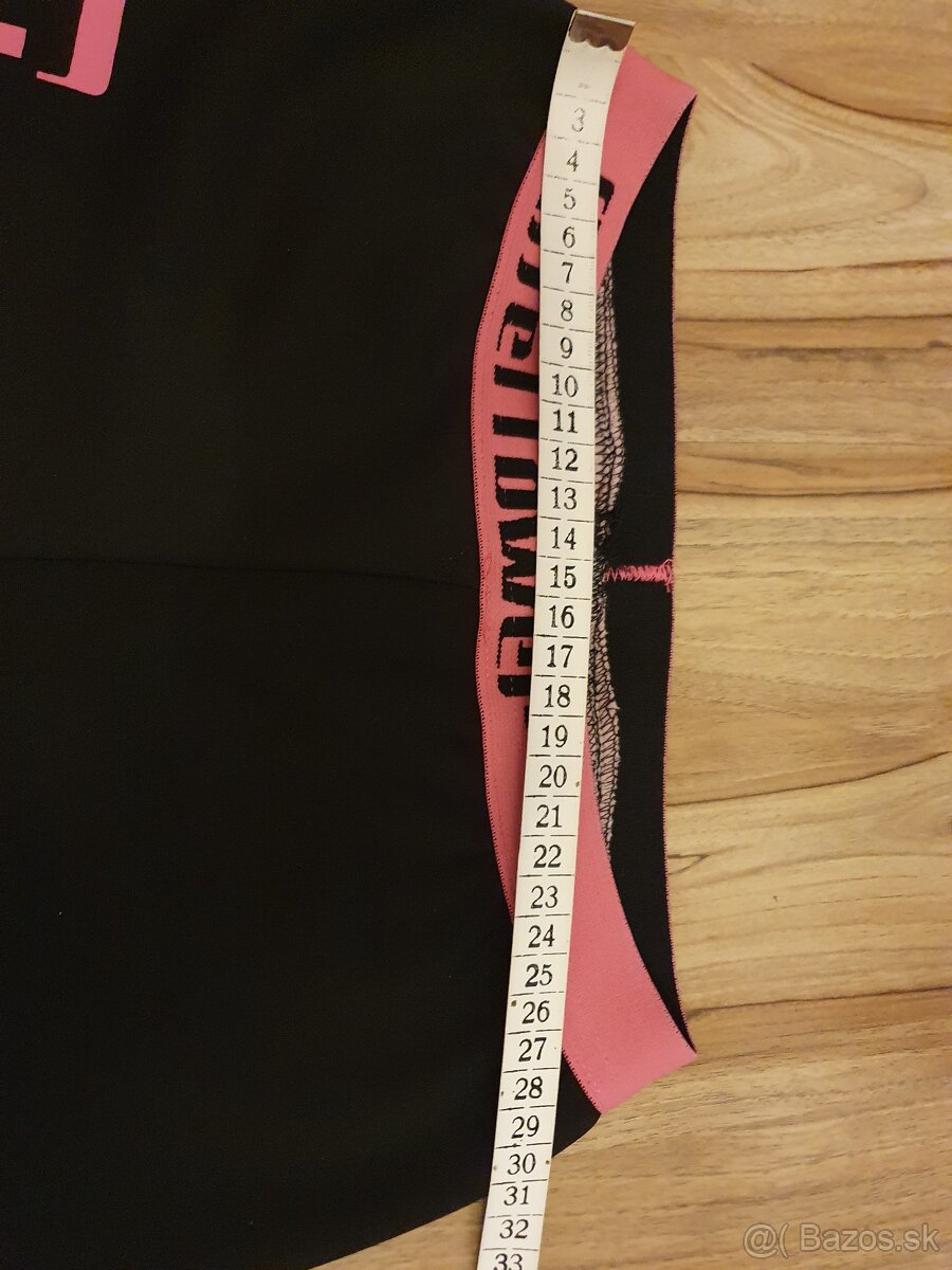 Legíny zateplené - 5