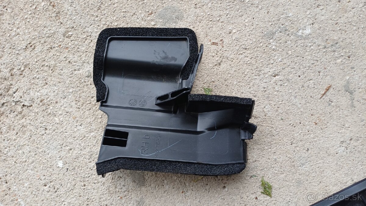 Isuzu D Max 2017-2025 - 5