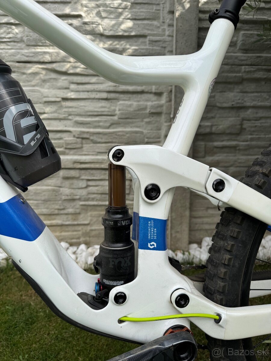 Scott Ransom 900 Tuned AXS 29" - 5