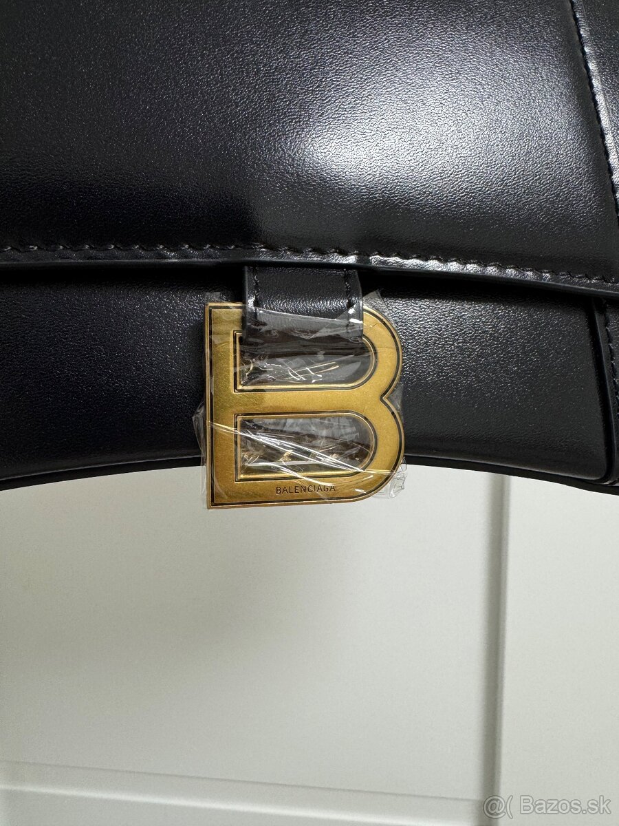 Balenciaga Hourglass handbag - 5