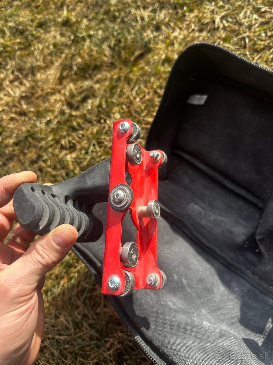 Rubi slim cutter - 5