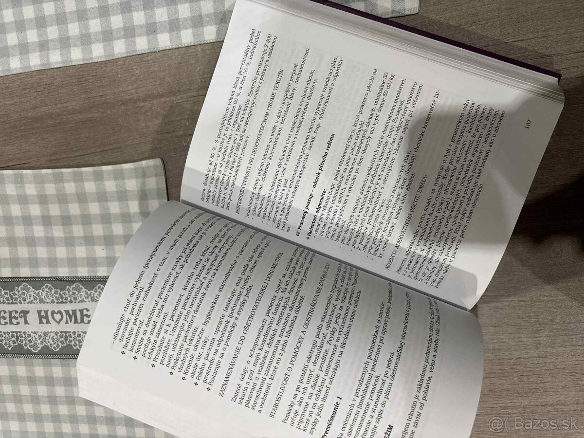 Ošetrovateľské Techniky Krišková - 5