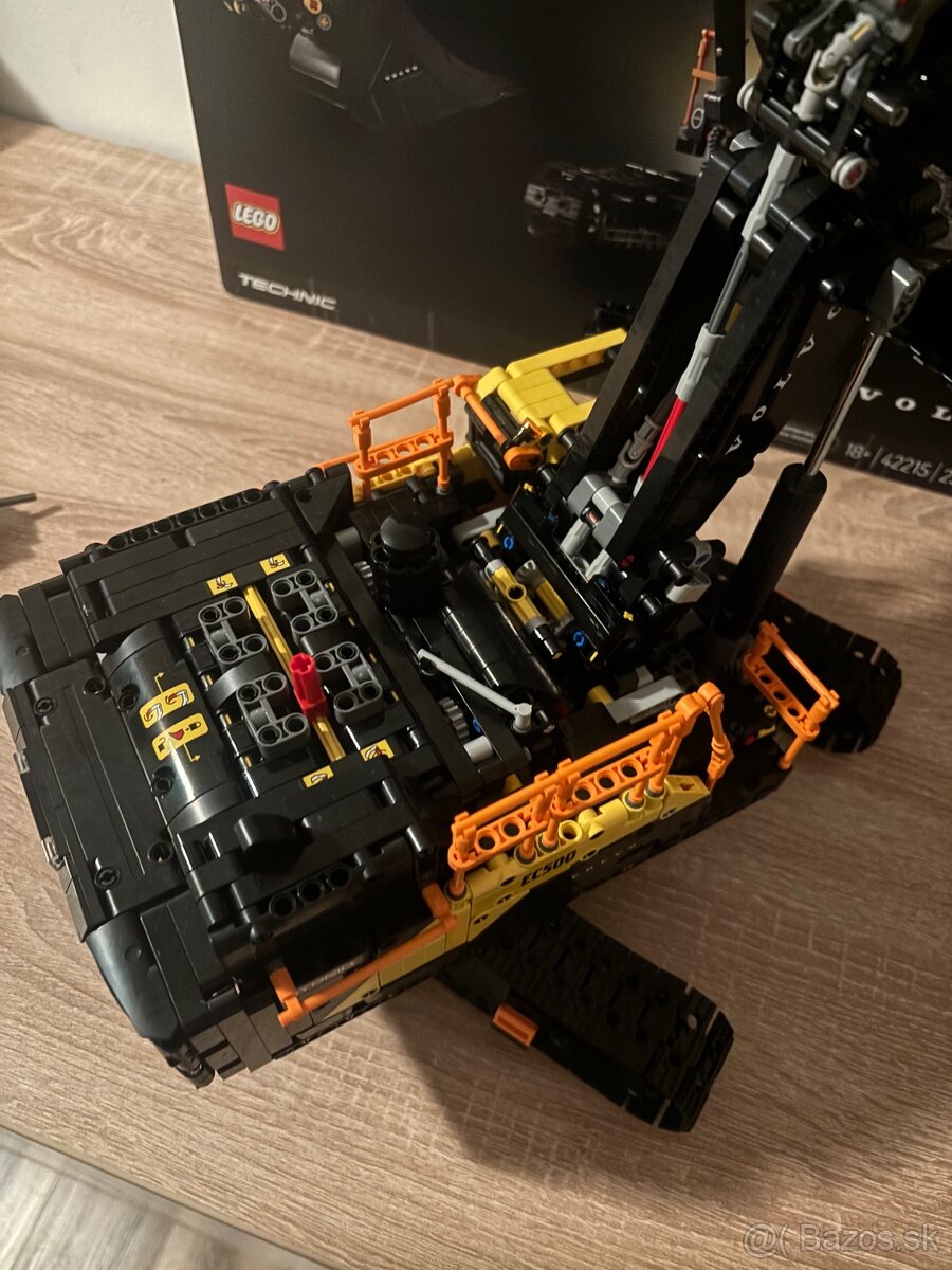 Lego technic - 5