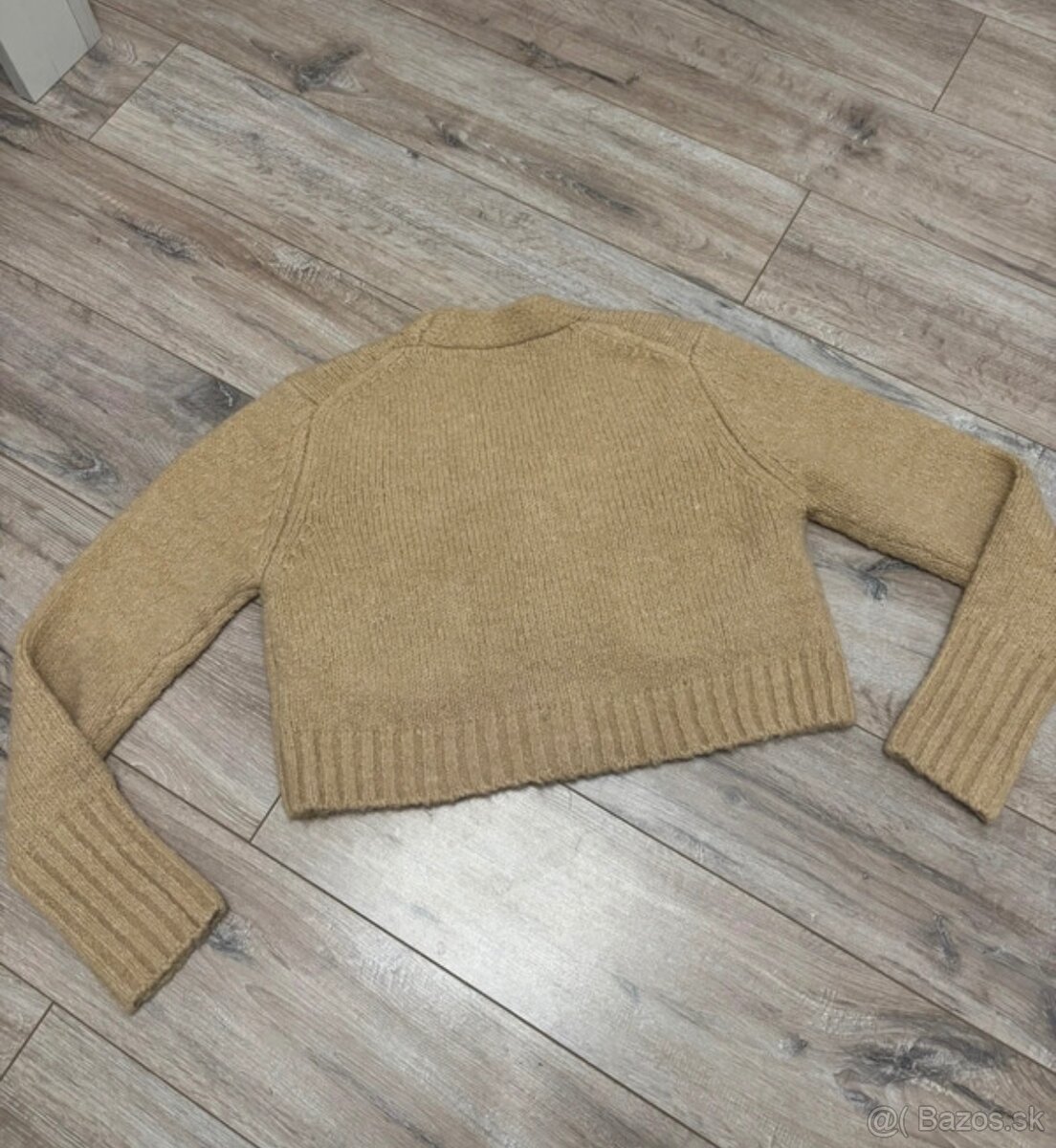 ZARA svetrik - 5