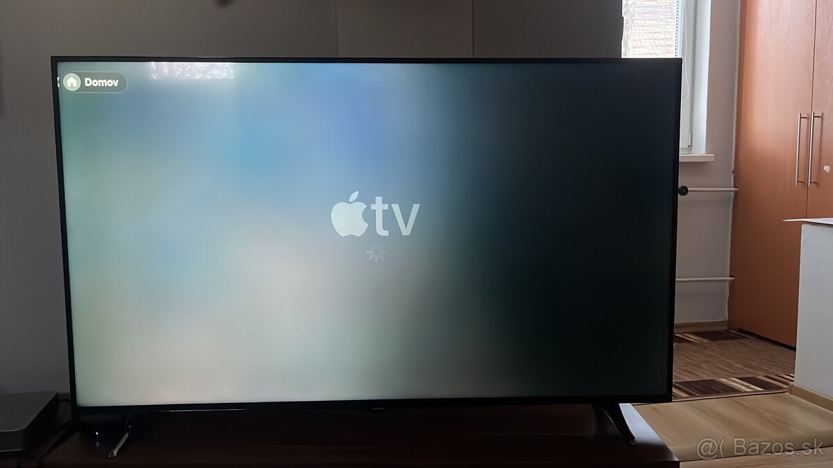 Predám TV Orava Led 65” - 5