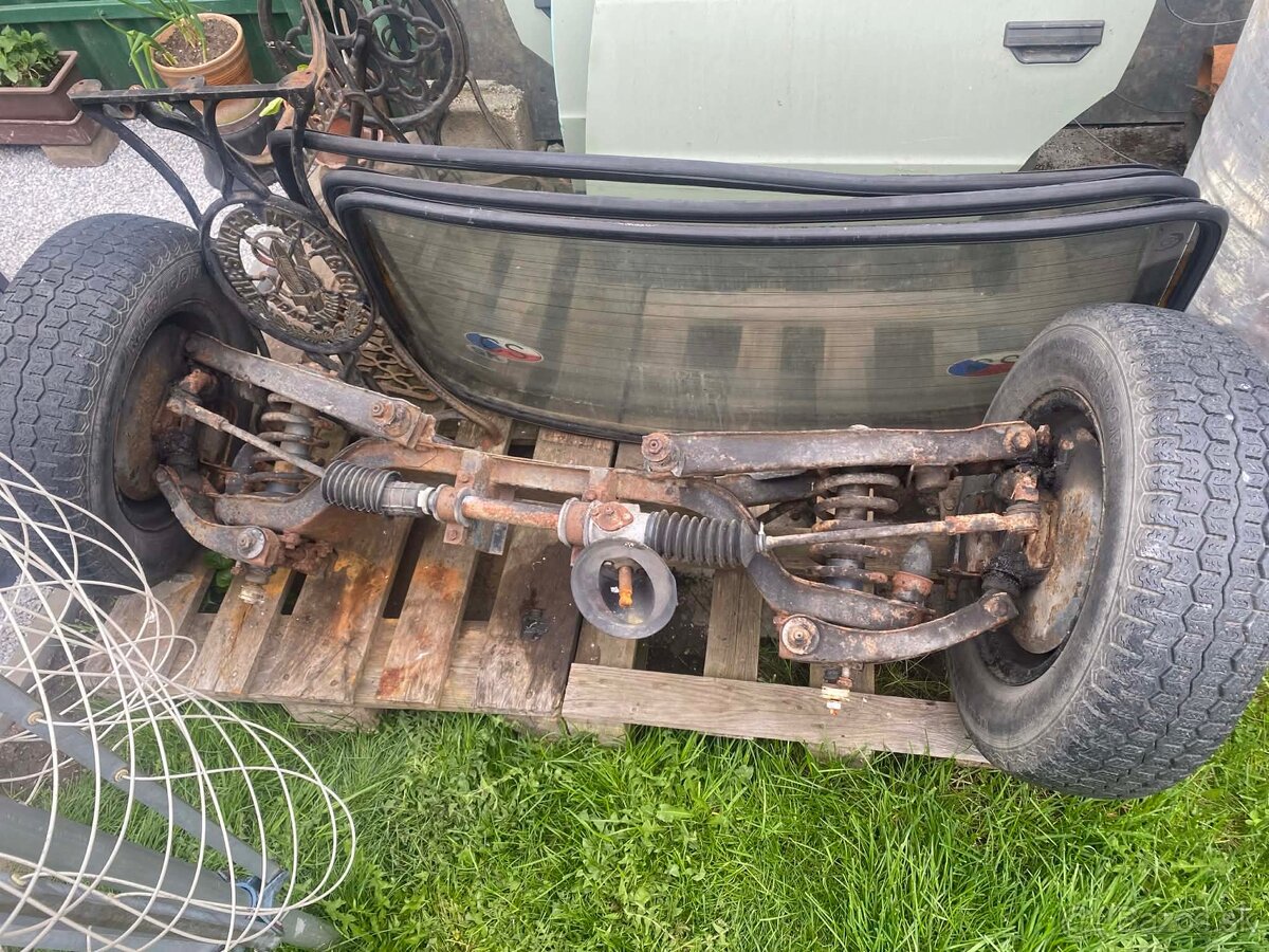 Diely Škoda 120 - 5