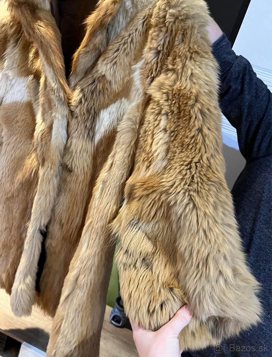 Pravý kožuch - 5