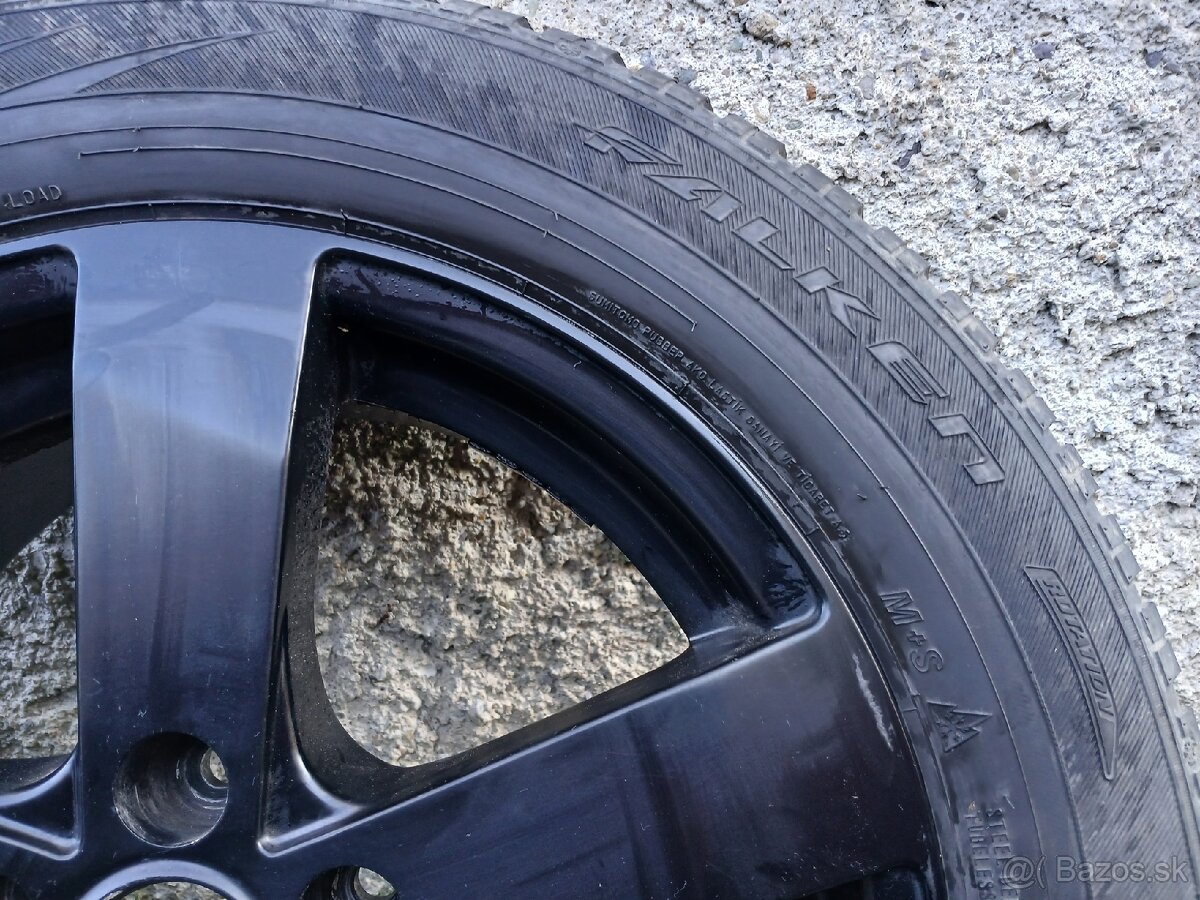 Zimna sada +elektrony - 5