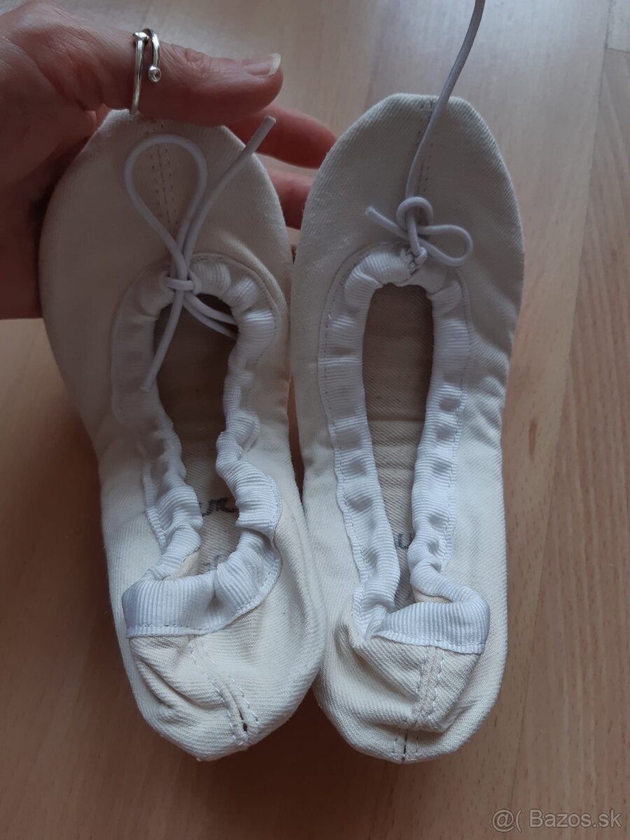 Gymnasticke cvicky - 5