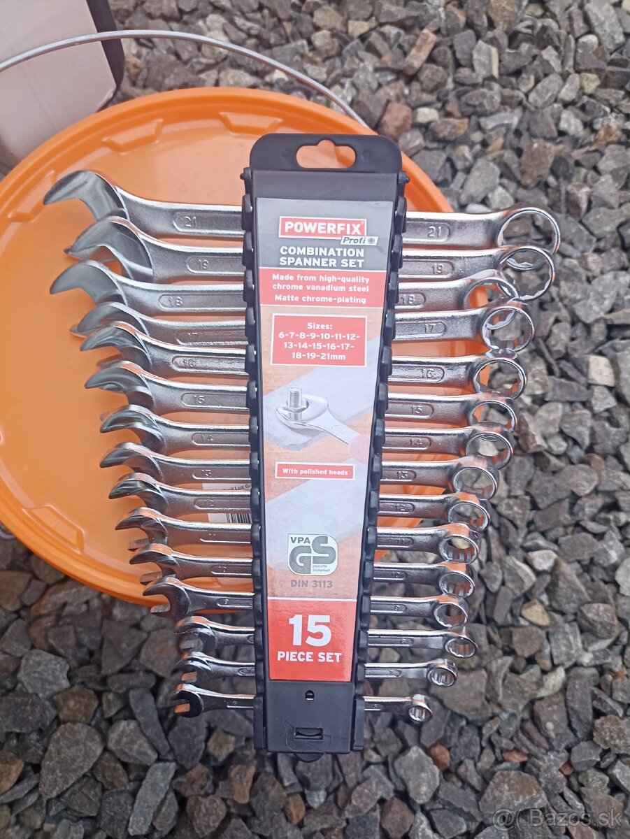 Predám kľúče - 5