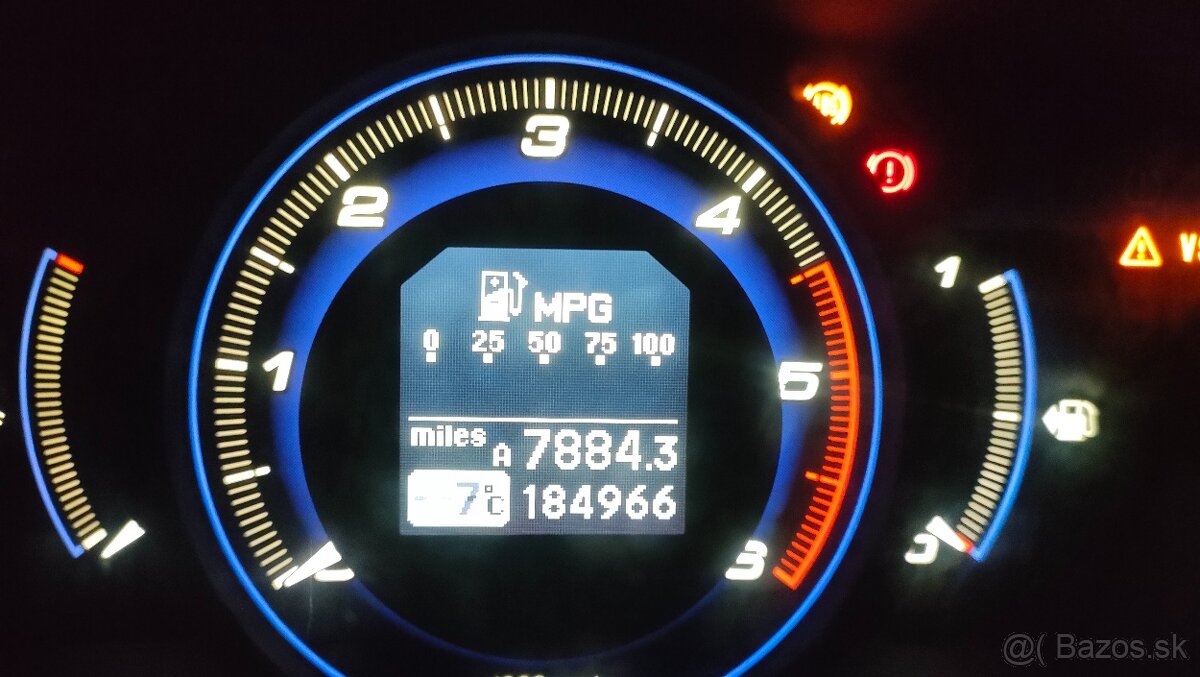HONDA Civic diesel motor na predaj - 5