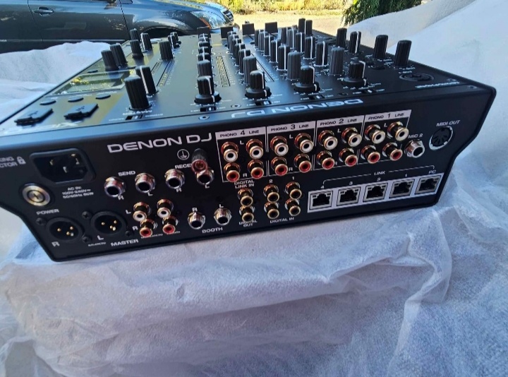 Denon DJ X1850 Prime - 5