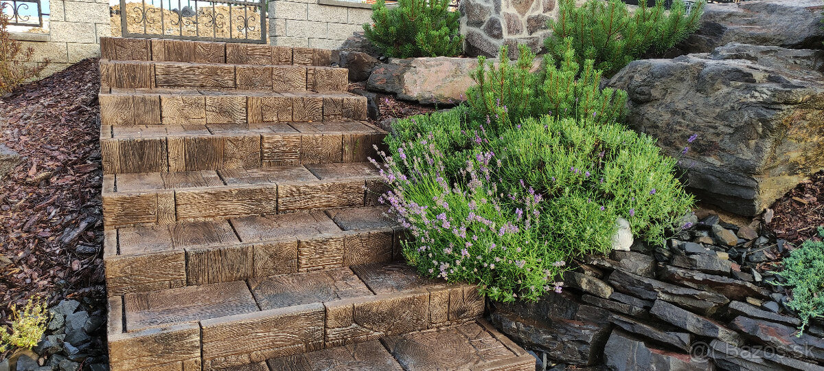 Sedliacka dlažba 5.55,-EUR(ks) - 5