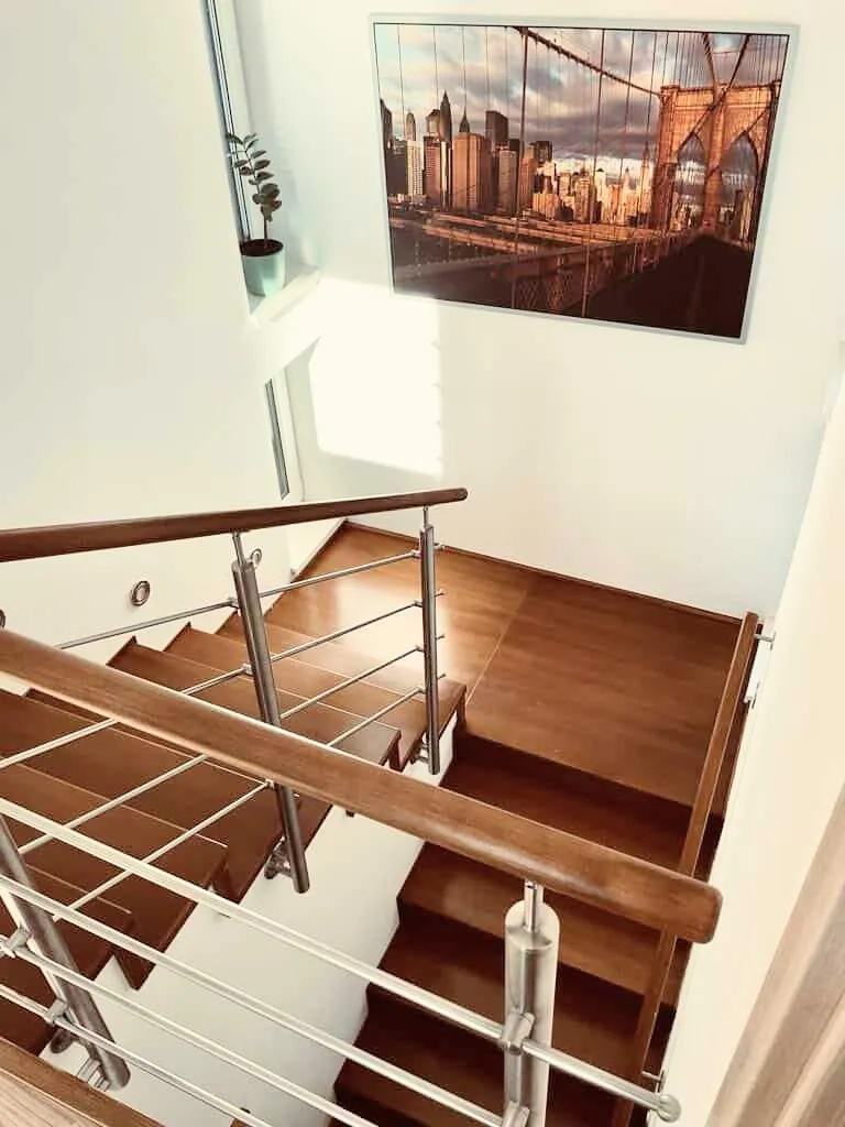 Na predaj moderný 5-izbový nízkoenergetický rodinný dom – Ču - 5