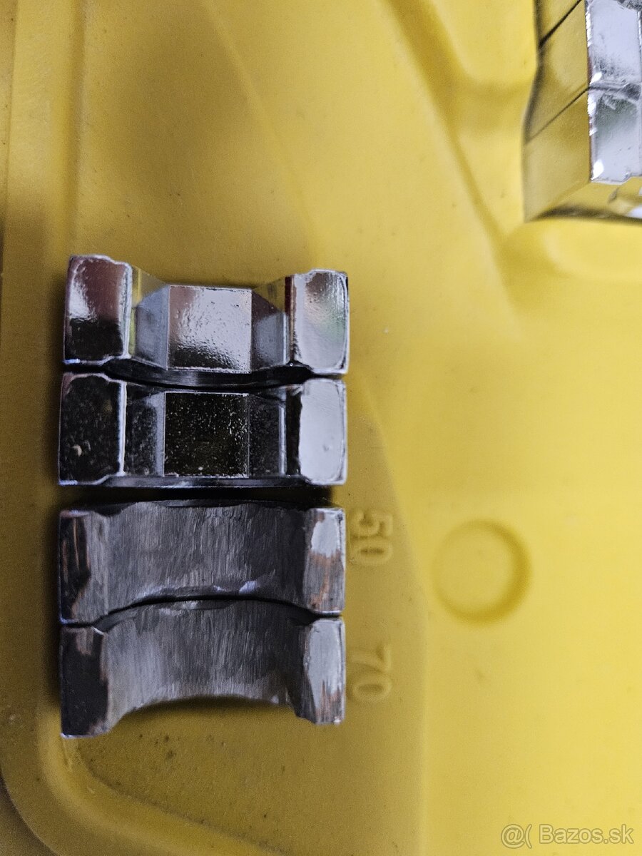 Lisovacie kliešte - 5