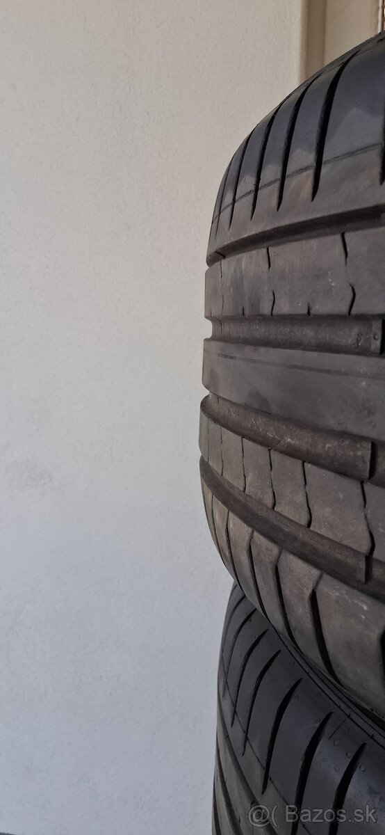 Pneumatiky 245/35 r20 - 5