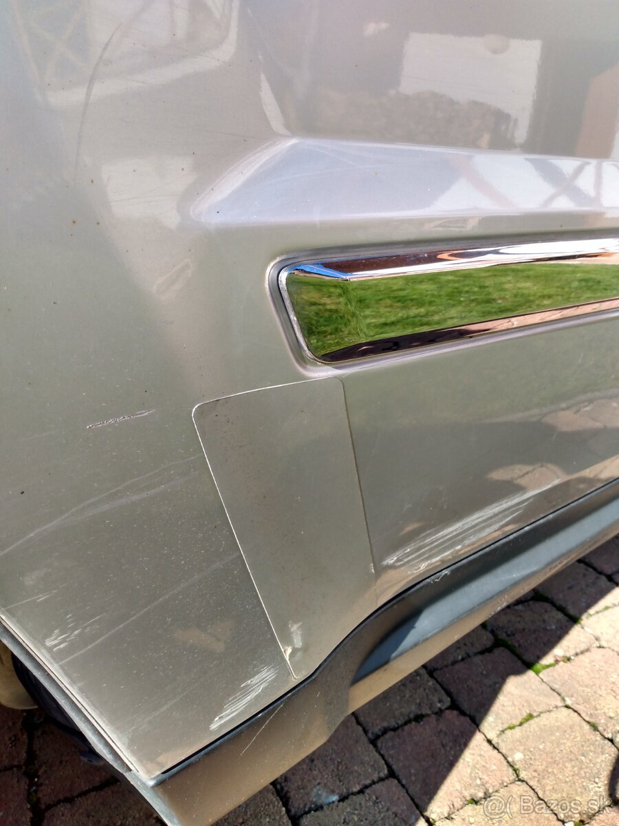 2005 Jeep Grand Cherokee CRD - 5