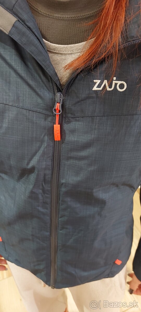 Bunda značky Zajo lyžiarska / turisticka - 5