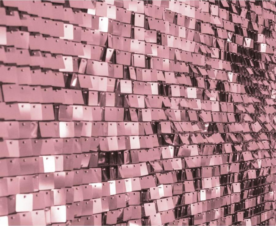 Fotostena - nová strieborná - 5