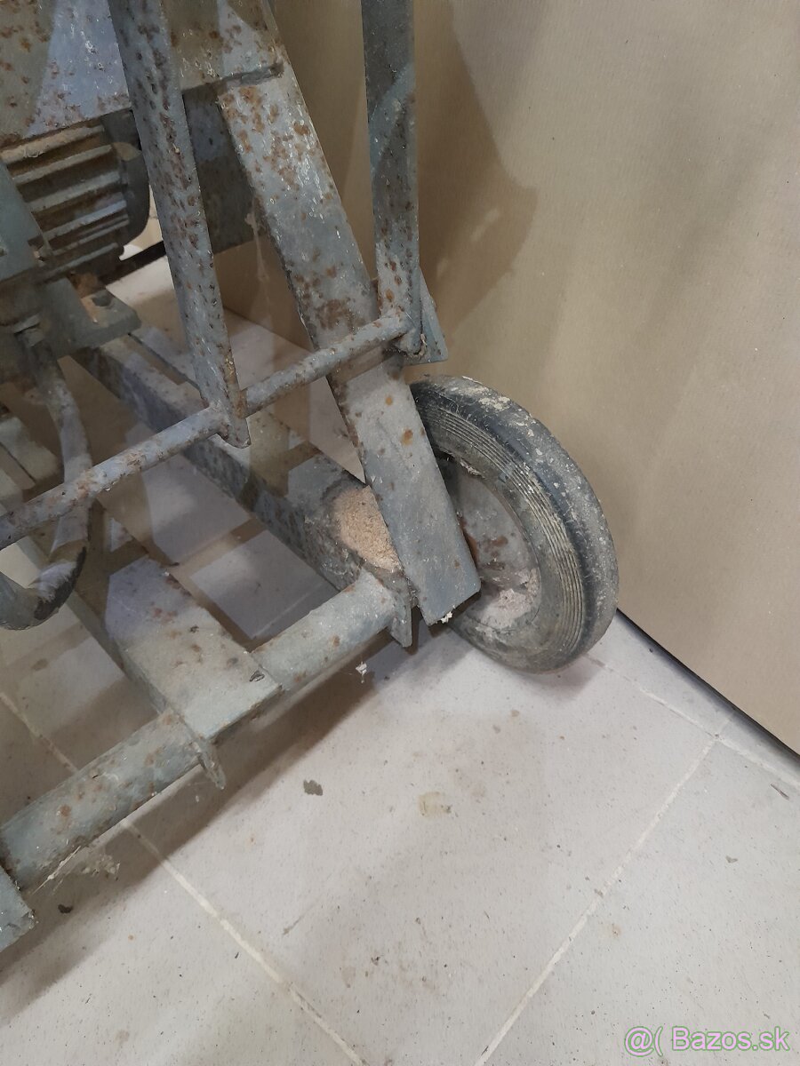 Predám cirkulár - 5