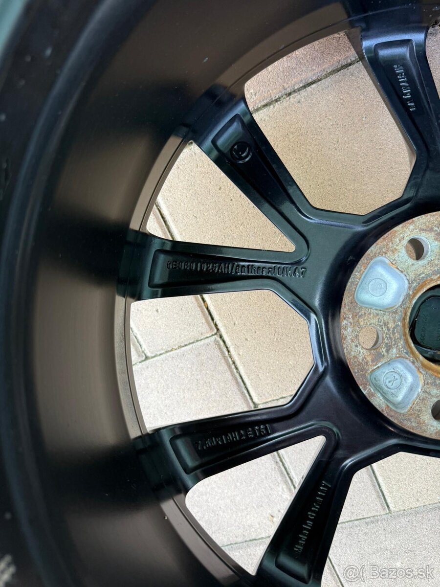 Škoda Extrene R19 - 5