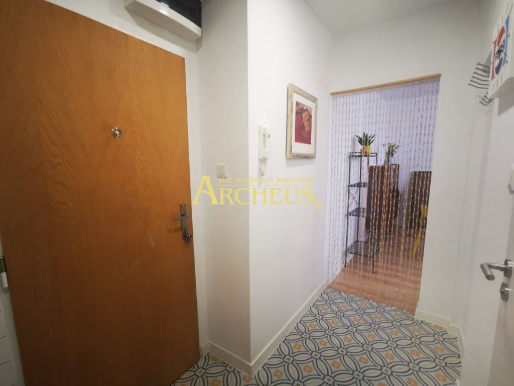 1,5-IZB.BYT NA PRENÁJOM, ZIMNÁ UL., TREBIŠOV - 5