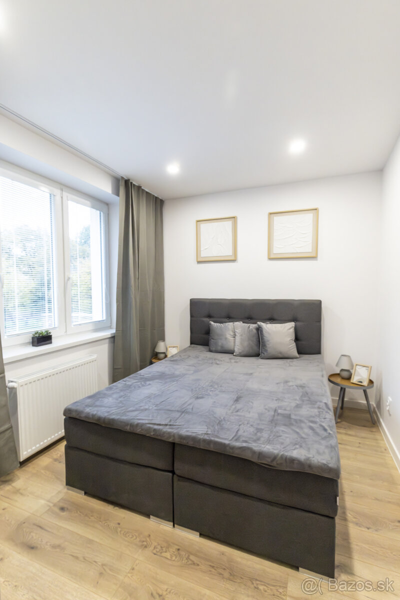 Na PREDAJ nový 3i byt, Hlinková v tichej časti - 5