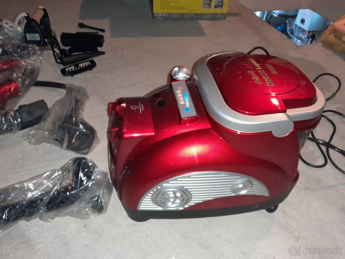 Vysavac Vapori 3000 - 5