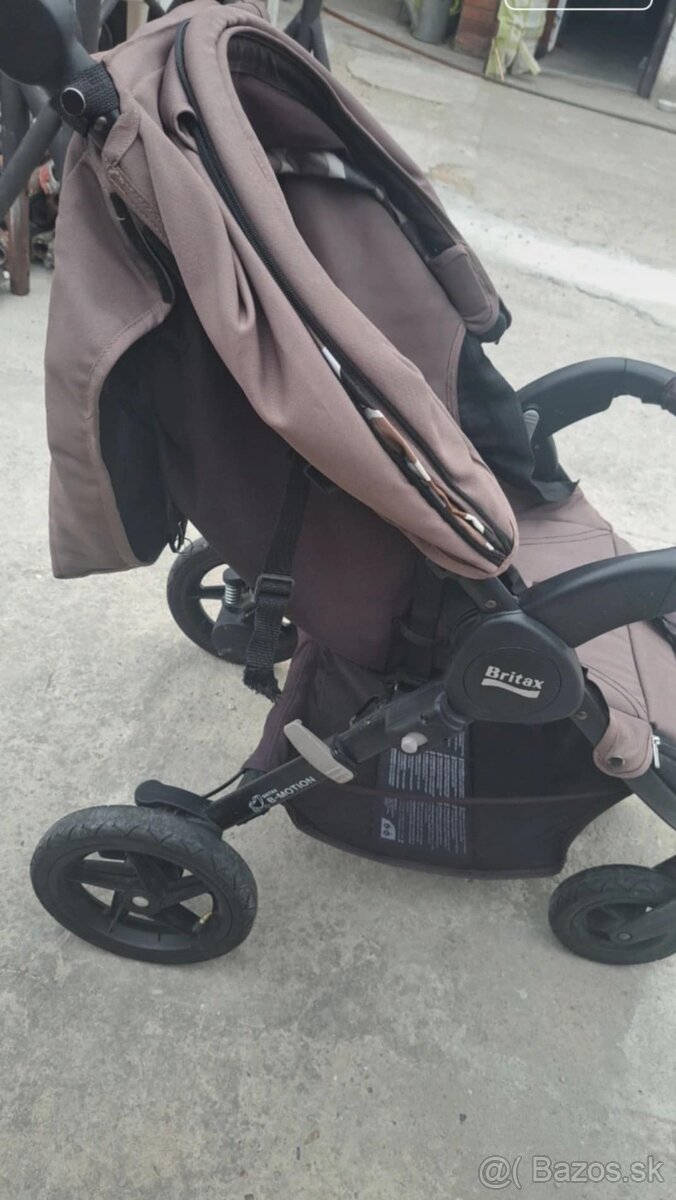 Predám kočík - 5