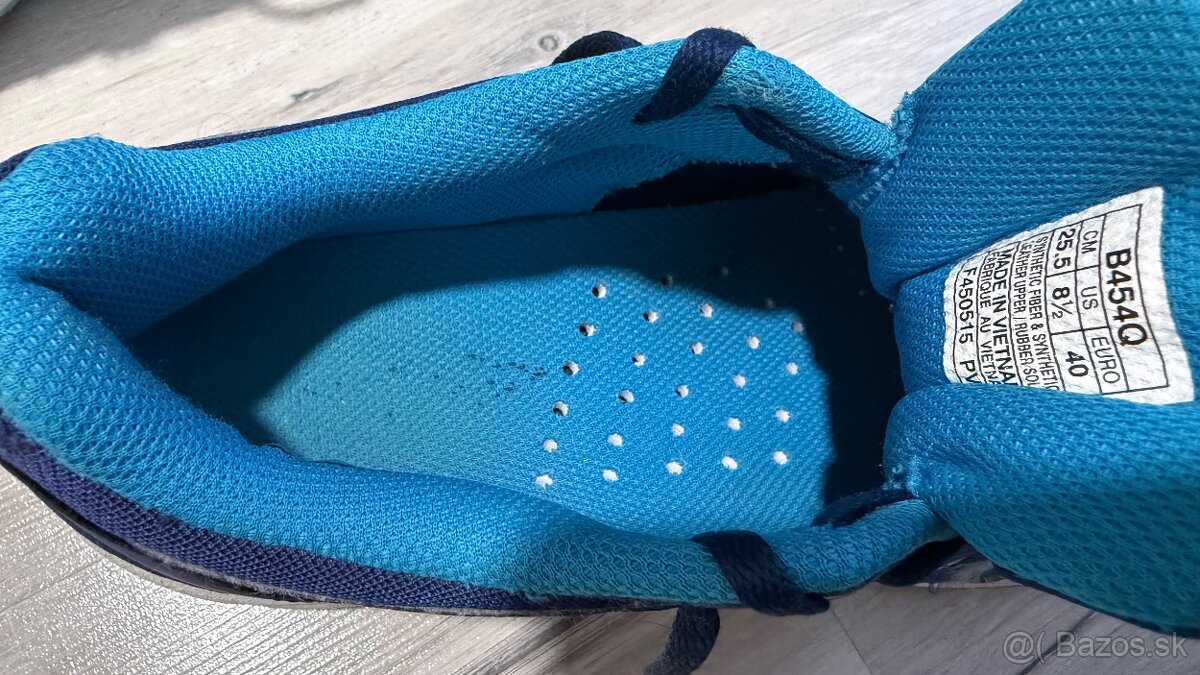 Predám tenisky Asics Gel- Beyond, spEva, rhyno skin - 5