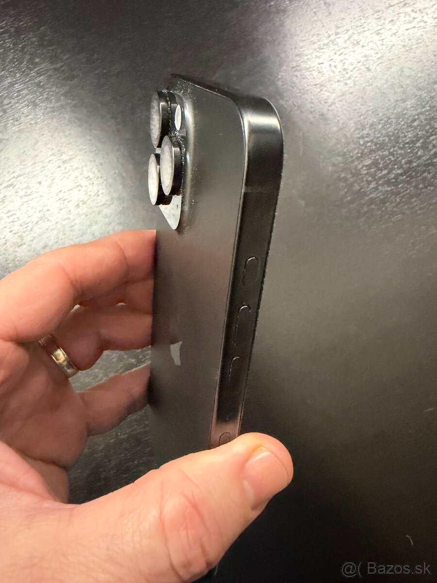 iPhone 16 PRO MAX 256GB - 5