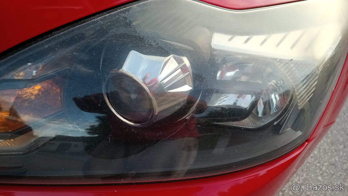 Ford Focus Turnier Combi 1.6TDCI 110PS 2010 - 5