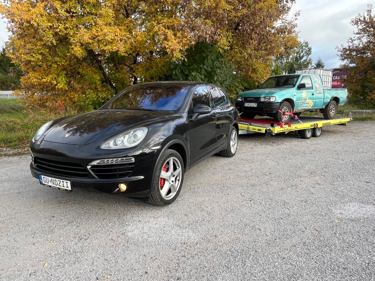 ODŤAHOVÁ SLUŽBA 24/7 ZVOLEN KRUPINA DETVA - 5