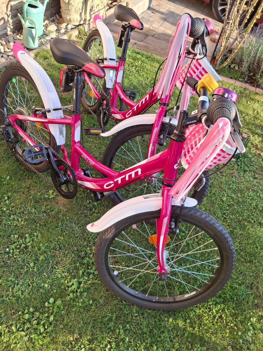 Ctm Ellie 2ks detský. - 5