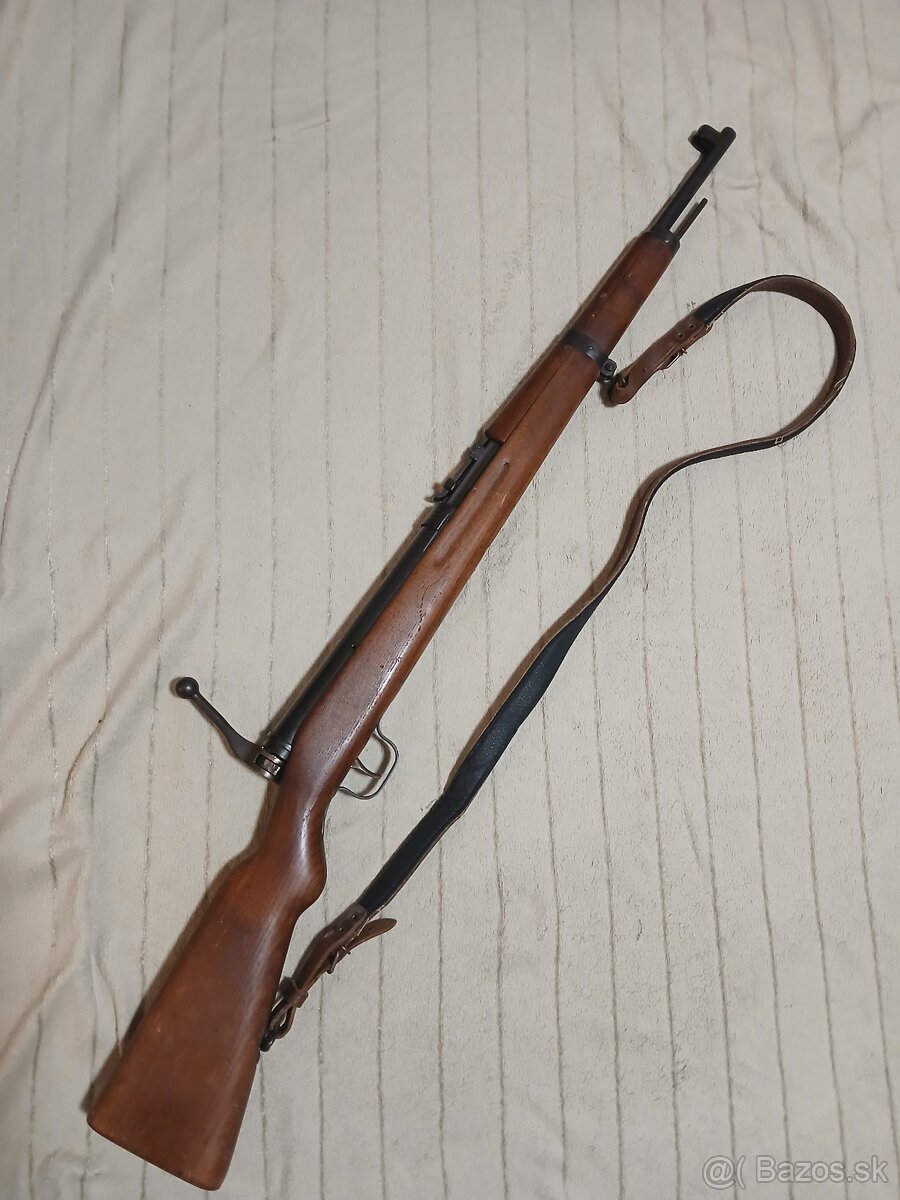 vzduchovka vz 47 lev - 5