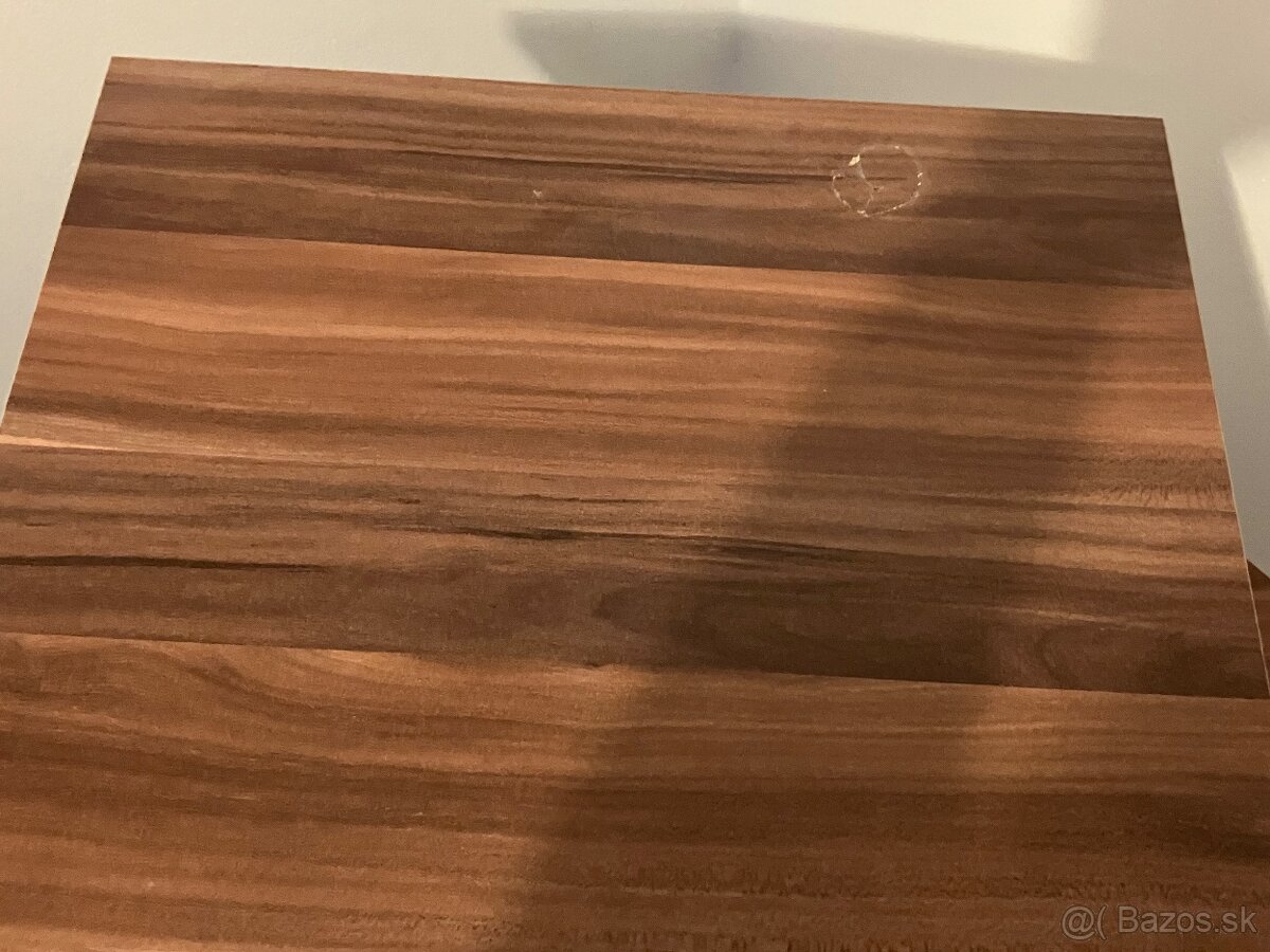 Rohový kancelársky stôl - 5