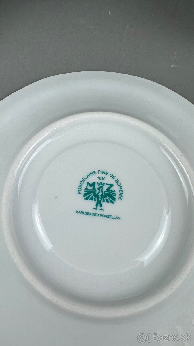 Tanierová súprava, sada tanierov - 5