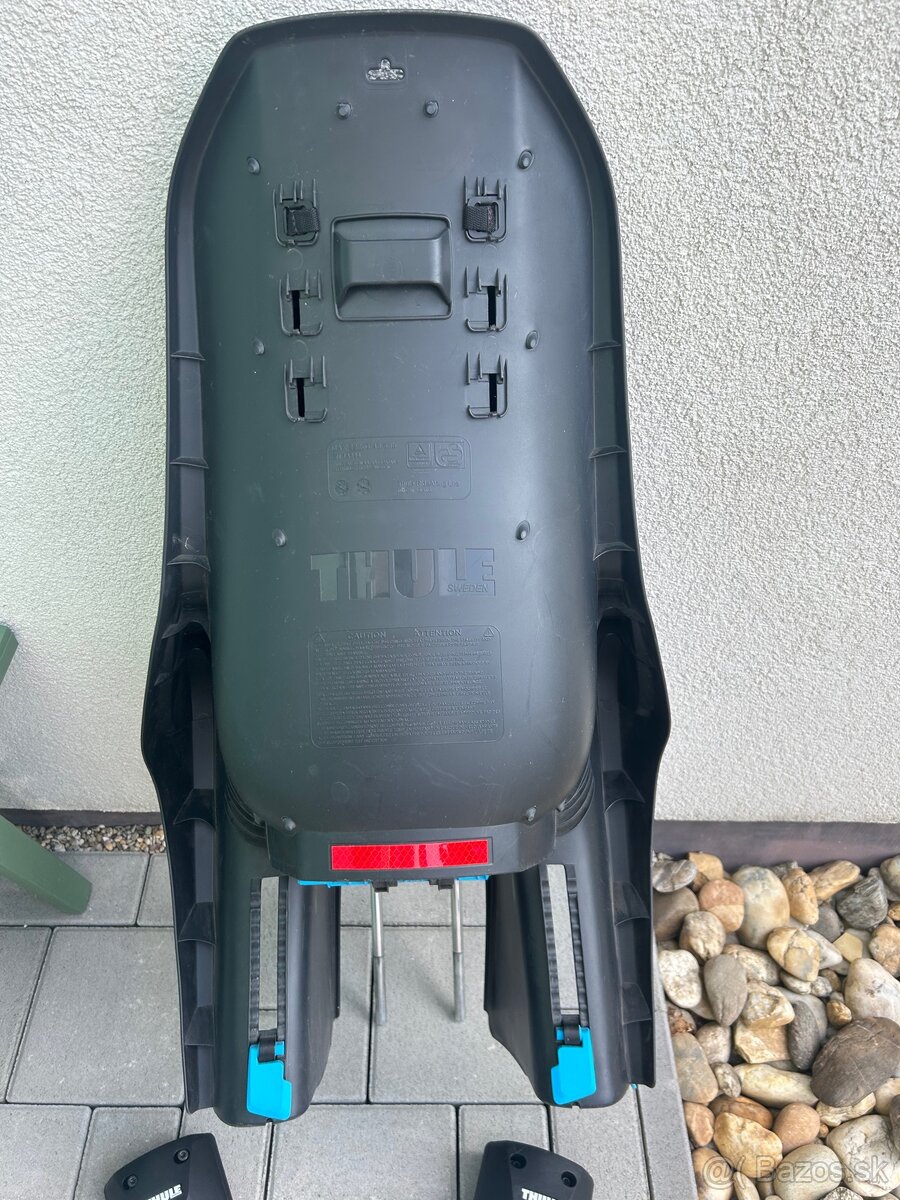 Thule Ride Along Lite - 5