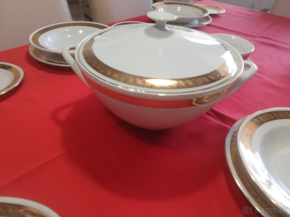 Obedová súprava - 5