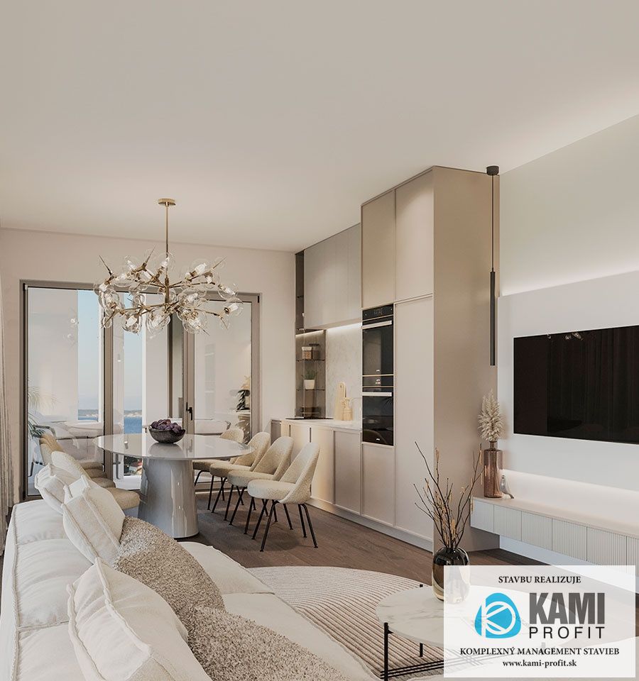 Luxusný apartmán na predaj na ostrove Ugljan, Chorvátsko - 5