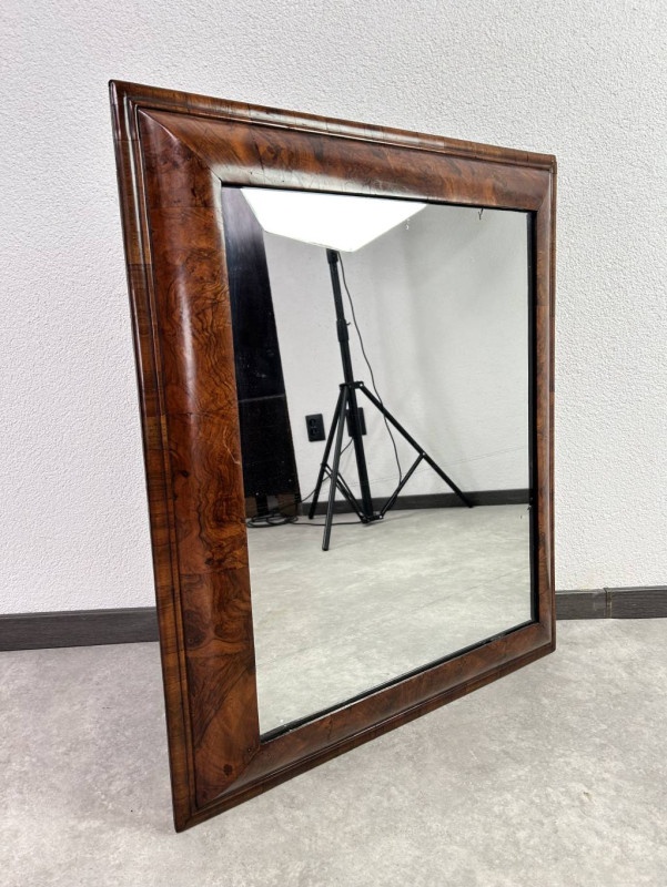 Nástenné zrkadlo, - 5