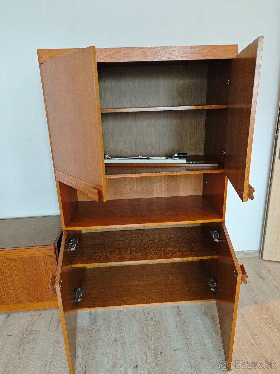Predám lacno skrine - 5