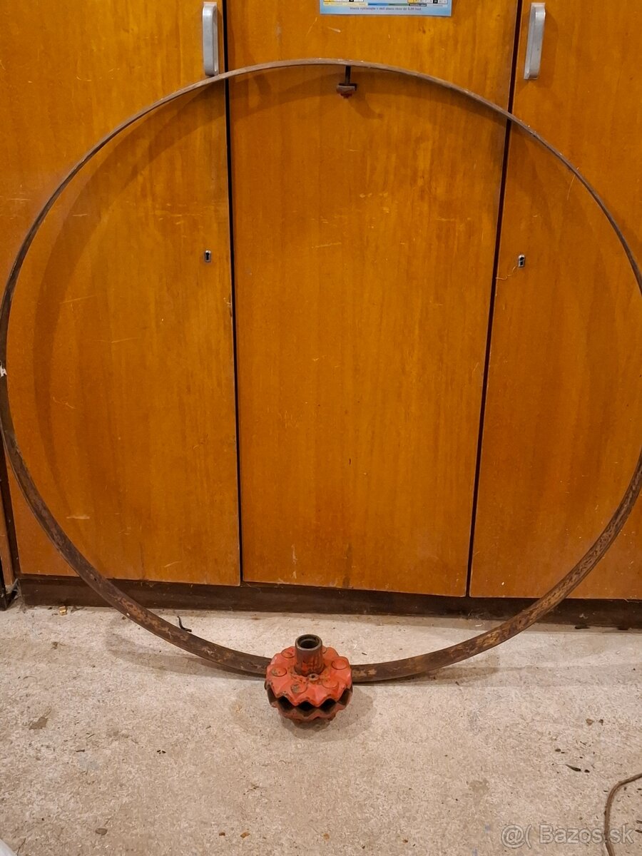 Vozy, koče, kolesá - 5