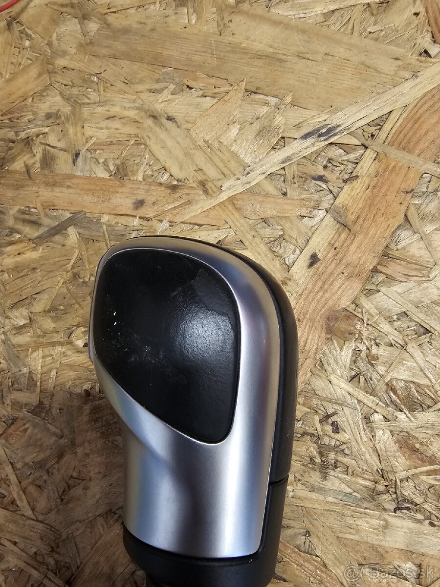 DSG volič, hlavica, VW - 5