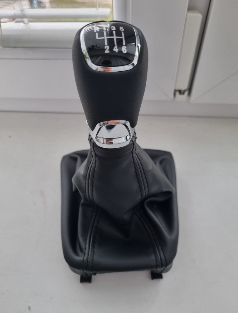 SKODA KOZENA RADIACA PAKA - 5