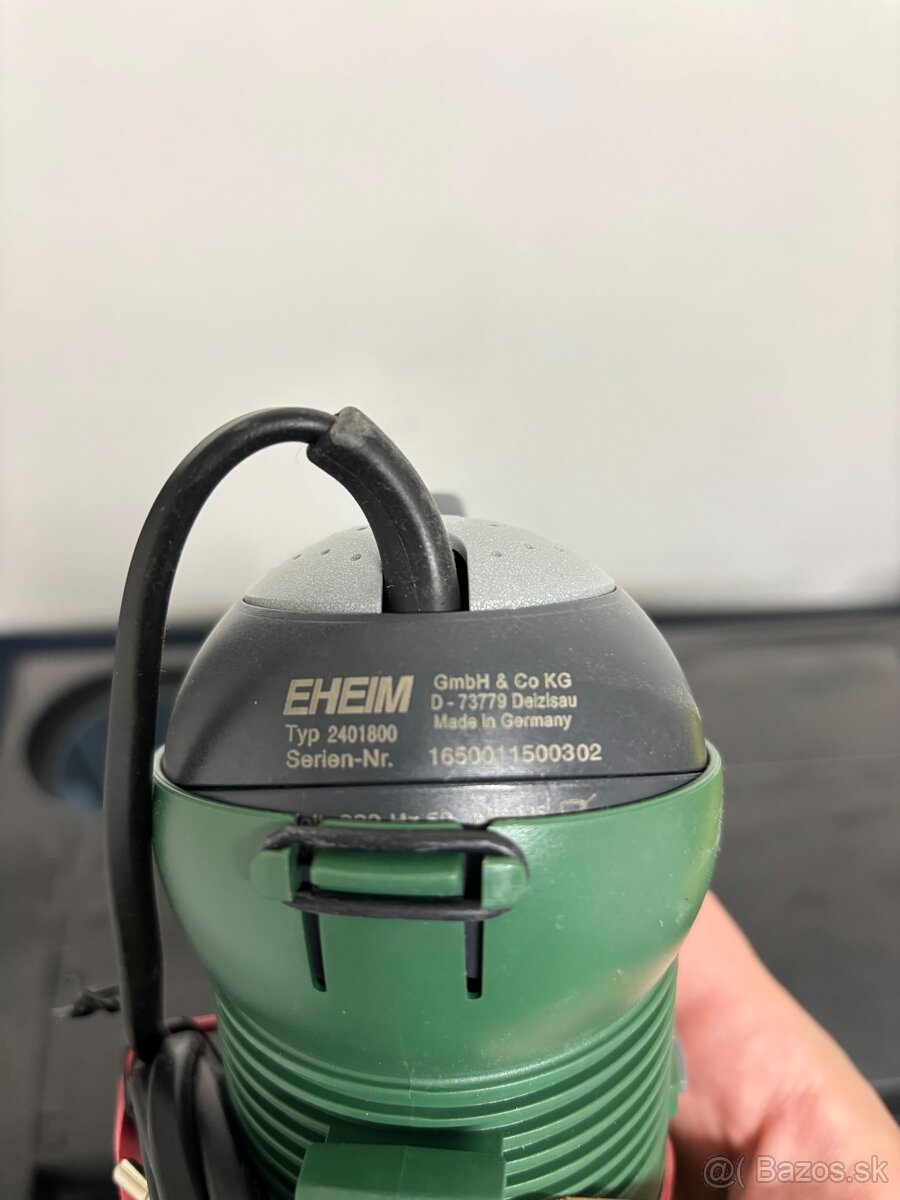 Akvárium set 63L - 5