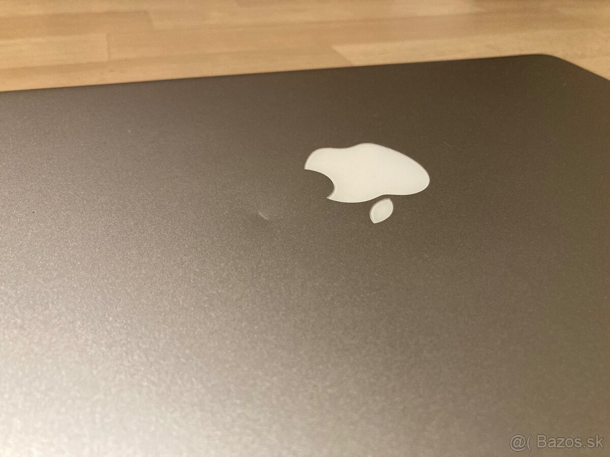 Apple MacBook Pro 2009 13” - 5