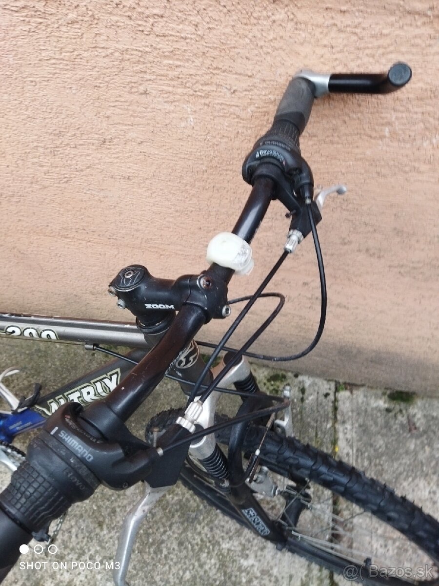 Bicykel horský altrix atx 200 - 5